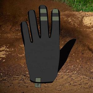 Guantes de moto MX | Guantes de Motocross | Guantes de montaña para todas las estaciones | Equipo de protección 128 - Product Image 4