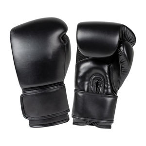 Guantes de Boxeo Profesionales de Nuevo Diseño, Guantes de Entrenamiento Resistentes a Impactos - Product Image 2