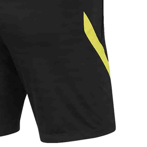 Ensemble de sport décontracté pour homme : T-shirt à manches courtes et short à cordon de serrage pour le basketball, idéal pour les équipes sportives - Product Image 3