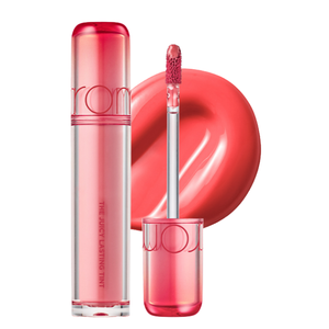 Tinte Labial de Larga Duración JUICY LASTING TINT 26 MYSTIC PEACH 3.5g Corea del Sur - Product Image 1