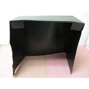 ฝาครอบจอ CRT รุ่น AMAT 0020-06802 - อุปกรณ์และอะไหล่เซมิคอนดักเตอร์ระดับโลกที่เชื่อถือได้ - Product Image 1