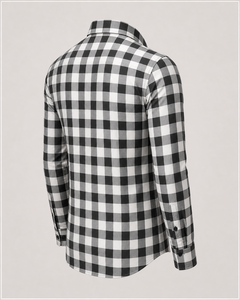 เสื้อเชิ้ตบาวาเรียนผู้ชายราคาถูกผลิตจากโรงงาน / เสื้อเชิ้ตบาวาเรียนผู้ชายแบบดั้งเดิมสำหรับเทศกาลอ็อกโทเบอร์เฟสต์รุ่นล่าสุด ขนาดผู้ใหญ่ - Product Image 2