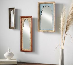 Cadre photo en bois moderne d'inspiration traditionnelle, écologique, orientation horizontale, options personnalisables pour une utilisation élégante sur table - Product Image 1