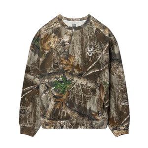 Made in Vietnam Custom Camo <b>Hoodie</b> Hunting Sweatshirt Cotton Polyester Outdoor Wear - Product Image 4