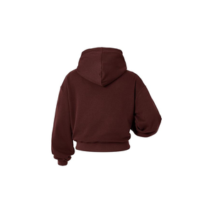 Sudadera Deportiva Corta para Hombre, Mezcla de Algodón, Sudadera para Entrenamiento, Fabricante de Ropa Deportiva Personalizada - Product Image 4