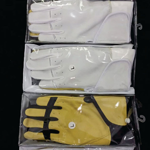 Gants de frappe de baseball personnalisés avec logo sur mesure, séchage rapide, design OEM, prix abordable - Product Image 4