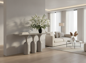 Console <b>Table</b> Plywood Coffee <b>Table</b> for Living Room Wholesale Indoor Home Furniture Factory Direct Premium Quality Handcrafted - Product Image 3