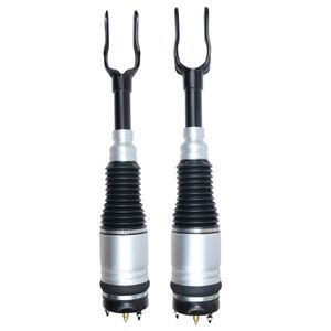 2011-2015 Jeep Grand Cherokee Tuning Shocks Suspension Systems Pair Front Left Right Air Struts 68029903AE 68029903AC 68029903AD - Product Image 4