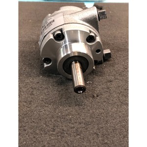 Moteur pneumatique Gast 1AM-NRV-39A 175072 - Nouveau fabricant fiable, équipement et pièces semi-conductrices d'origine mondiale - Product Image 3