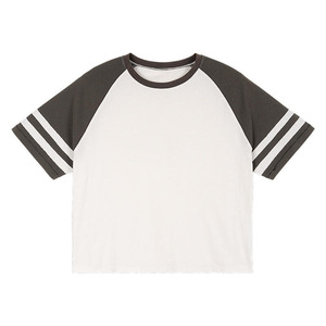 T-shirts sportifs en tricot personnalisés, impression sérigraphique, broderie disponible, t-shirts à manches longues de qualité supérieure, qualité d'exportation - Product Image 1