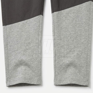 Pantalon pour homme tendance, design élégant, tissu confortable, idéal pour le travail au bureau, les événements décontractés, la mode quotidienne - Product Image 4