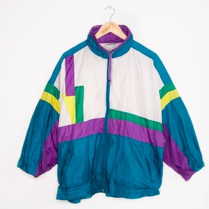 เสื้อแจ็คเก็ตกันลมกันน้ำแบบหนา ระบายอากาศได้ดี ผลิตจากโพลีเอสเตอร์ 100% คอวี มีกระเป๋าหลายช่อง เหมาะสำหรับกิจกรรมกลางแจ้ง ซิปหน้า สำหรับฤดูหนาว - Product Image 1