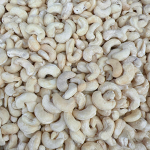Nueces de Anacardo Crudas Comestibles al Por Mayor, Grado WW180, Humedad Inferior al 4.8%, Secas en Vietnam, Plazo de Entrega Corto - Product Image 1