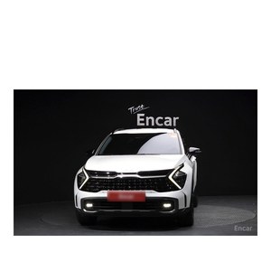 Kia Sportage 2022, 1.6 Turbo Gasolina, 2WD, con Asientos de Cuero, Cámara Trasera, 89,473 km, Volante a la Izquierda - Product Image 3