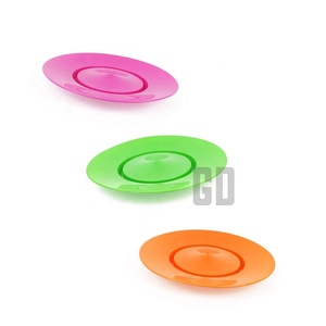 การเล่นกลจานและไม้ตั้งกิจกรรมสนุกของเล่นเด็ก - Product Image 3