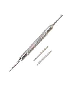 Abridor trasero de cuarzo de grado DIY, herramienta de reloj, herramienta de mano para relojes - Product Image 1