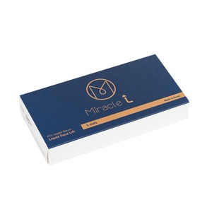 Miracle L Modèle 01 – Crème Éclaircissante, Rajeunissante, Élastifiante, Anti-rides, Hydratation Profonde, Lissante – Autres Formes, Autres Types - Product Image 1
