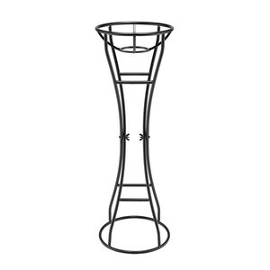 Soporte Metálico para Esferas Decorativas, Soporte Resistente para Exhibición en Jardín Exterior - Product Image 4