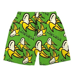 Shorts de bain pour garçons, nouvelle collection été, respirants, séchage rapide, avec poches - Product Image 6