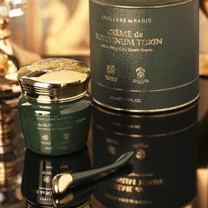 ครีมบำรุงผิวหน้า CHALLANS de PARIS ลดเลือนริ้วรอย ยกกระชับผิว 50 มล. ครีมต่อต้านริ้วรอย - Product Image 2