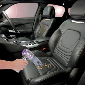 Aspirapolvere Portatile per Auto Senza Fili 16000PA con Motore Brushless 4-in-1, 2 Filtri Riutilizzabili e Compressore d'Aria - Product Image 3