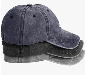 Personal Design Custom Logo Embroidery <b>Printed</b> <b>Hats</b> Premium Sport Baseball <b>Hat</b> Cap Embroidery <b>Printed</b> Logo Sports <b>Hats</b> Supplier - Product Image 5