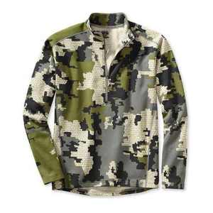 Combinaison de chasse d'hiver respirante très demandée, en tissu épais, best-seller, vêtements de chasse d'extérieur pour hommes toutes saisons - Product Image 3