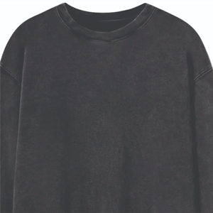 High Quality Men <b>Sweatshirt</b> 100% Cotton Quick Dry <b>Long</b> Sleeve Round Neck Best Selling Men <b>Sweatshirt</b> - Product Image 4
