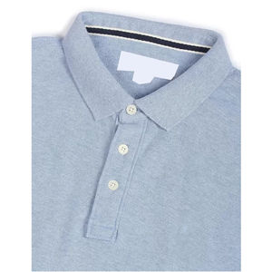 Vente flash : polos de qualité supérieure pour hommes, t-shirts personnalisés pour hommes, respirants, à séchage rapide et confortables. - Product Image 6