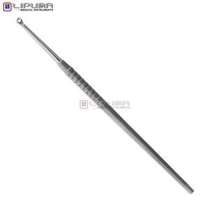 Coupe-ongles professionnel pour ongles épais, lame incurvée, construction durable en acier inoxydable, éliminateur de callosités - Product Image 4