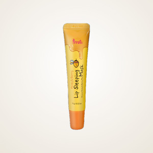 korean skin care <b>mask</b> Prreti Honey & Berry Lip <b>Sleeping</b> <b>Mask</b> 15g - Product Image 3