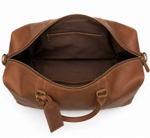 Maletas de Viaje Ligeras, Maleta de Mano con Ruedas, Bolsa de Cabina Resistente, Bolsa de Viaje para Fines de Semana, Vacaciones, Viajes Compactos - Product Image 3
