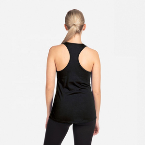 Jersey de Punto Transpirable de Secado Rápido Ecológico de Alta Calidad Personalizado al por Mayor para Mujer, Fresco, Sexy, Elegante y Casual para el Verano - Product Image 6