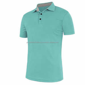   Polo homme de haute qualité, coupe décontractée, polo de golf, logo personnalisé, design sur mesure, polos de tennis pour homme. - Product Image 2