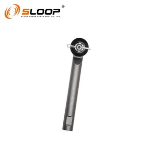 45460-49075 Embout de crémaillère de direction R/L pour TOYOTA - Product Image 4