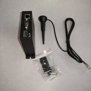 4G Industrial IoT Gateway V-<b>BOX</b> E-4G Remote Monitoring Controller Communication Module Smart Automation Data Transmission Device - Product Image 4