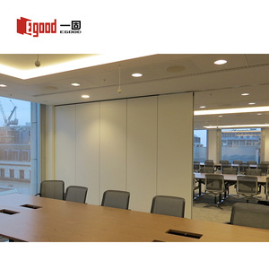 Nhà thờ Hồi giáo ablution khu vực không thấm nước HPL nhỏ gọn Laminate kết thúc trượt phân vùng Hệ thống tường - Product Image 4