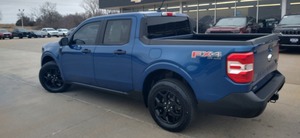 ฟอร์ด มาเวอริค เอ็กซ์แอลที เอเอชดี ปี 2024 รถกระบะขับเคลื่อนสี่ล้อ - Product Image 3