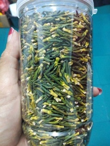 Wholesale Dried Lotus Plumule Lotus Seed Germ <b>Large</b> Size for Herbal Tea Beverage OEM Private Label - Product Image 4
