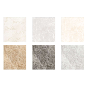 AZULEJOS DE PORCELANA ACRISTALADOS PULIDOS ALFOMBRA DE MÁRMOL Tamaño 120x120cm 1200x1200mm AZULEJOS DE CERÁMICA GRIS PROVEEDORES VERIFICADOS DE - Product Image 2