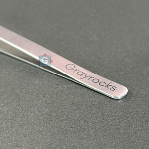 Pinces à cils pour extensions de volume, haute qualité, durables, antistatiques, précision - Product Image 5