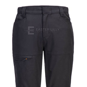 Pantalones de trabajo nuevos para hombre, para uso en exteriores, informales, de la mejor calidad, hechos en Pakistán. - Product Image 3
