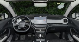 Gran Oferta: Auto Usado BYD Sealion, Segunda Mano, Hecho en China, Híbrido, 5 Plazas - Product Image 3