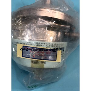 FerroTec 024-012428-1 <b>Seal</b>, Magnetic Fluid, VF - Trusted Global Legacy Semiconductor Equipment and Parts at - Product Image 1