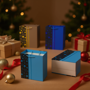 Set de Regalo en Bolsa de 12 Unidades para Presentar Tu Regalo Especial - Product Image 2