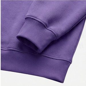 Sweat-shirts à épaules tombantes pour femmes, de haute qualité, tendance, décontractés, grandes tailles, vêtements haut de gamme, pull-over - Product Image 6