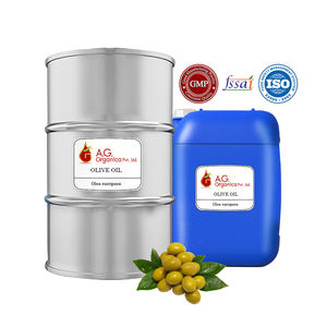 Huile de palme vierge extra biologique USDA, qualité pomace, Olea europaea, fabricant et fournisseur en gros d'Inde, OEM/ODM - Product Image 2