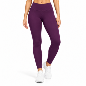 Fabricante Profesional de Leggings para Mujer de Alta Calidad, Nuevo Producto en Venta, Leggings Ajustados Personalizados - Product Image 2
