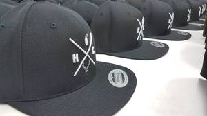 Gorra de Camionero de Alto Rendimiento, 100% Algodón, Transpirable, de Secado Rápido, Ajustable, con Logotipo Personalizado, Unisex, para Correr, Gimnasio, Aire Libre - Product Image 6