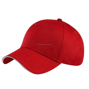 Casquettes promotionnelles à personnalisation rapide, casquette de baseball avec logo personnalisé, 6 panneaux, vente en gros, réglable, fabricant et fournisseur de vêtements de sport - Product Image 3
